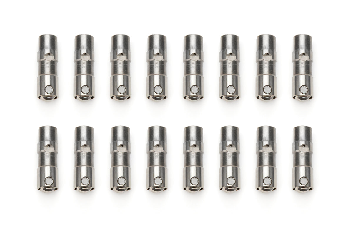 Straub Technologies Inc. Delphi LS Hyd Roller Lifter Set (16pk ) MPN STT12499225 For GM LS-Series