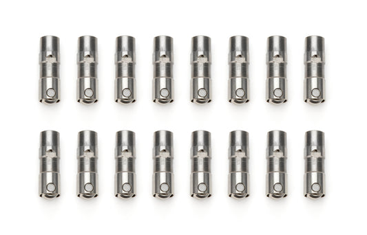 Straub Technologies Inc. Delphi LS Hyd Roller Lifter Set (16pk ) MPN STT12499225 For GM LS-Series