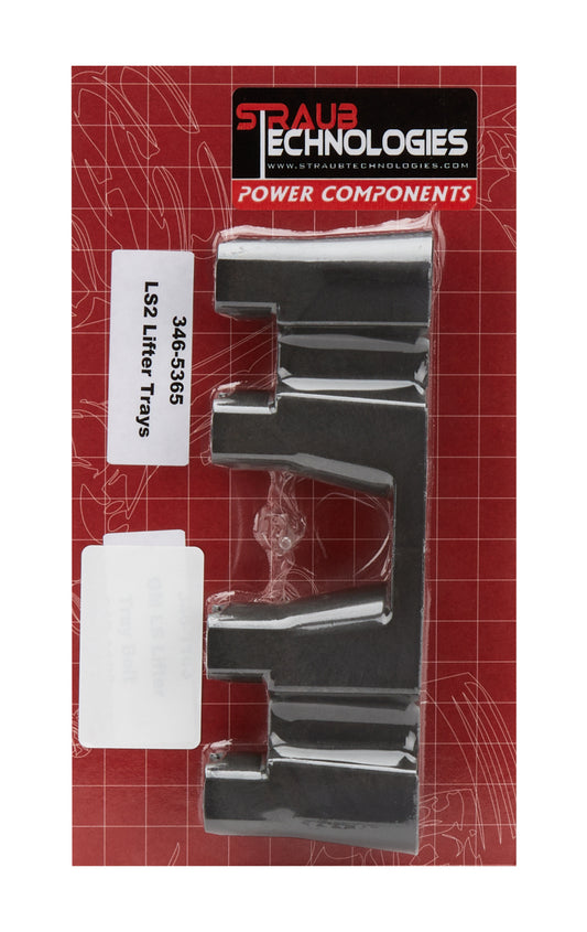 STRAUB TECHNOLOGIES INC.  LS Lifter Guides   STT346-5365