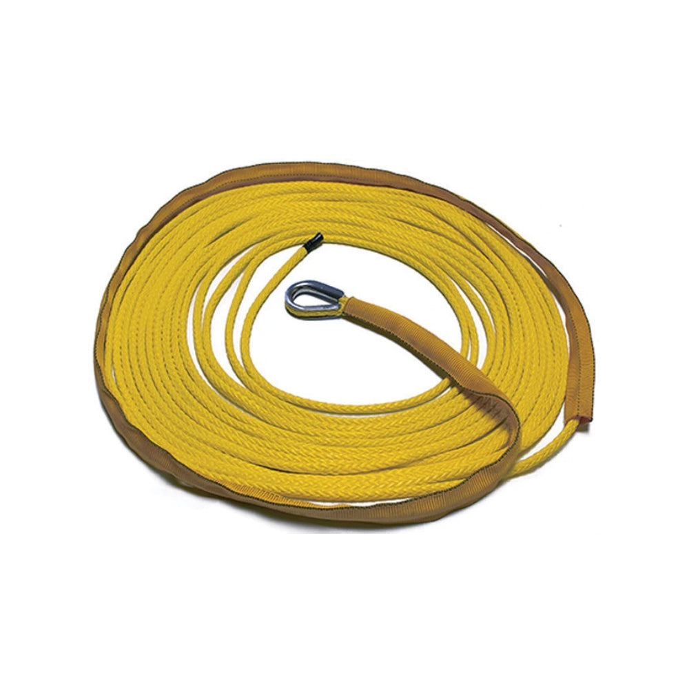 SUPERWINCH  Synthetic Rope 3/16in x 50ft  SUP87-42613