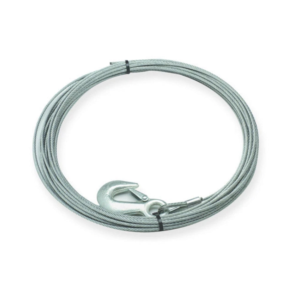 SUPERWINCH  Wire Rope 3/8in x 85ft   SUP90-12879