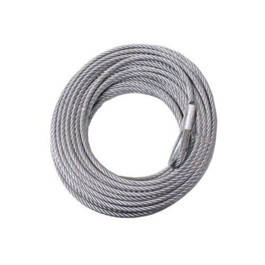 SUPERWINCH  Wire Rope 7/16in x 92ft   SUP90-24585