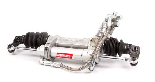Sweet 2.5in PWR Rack W/Servo MPN SWE005-60343-250