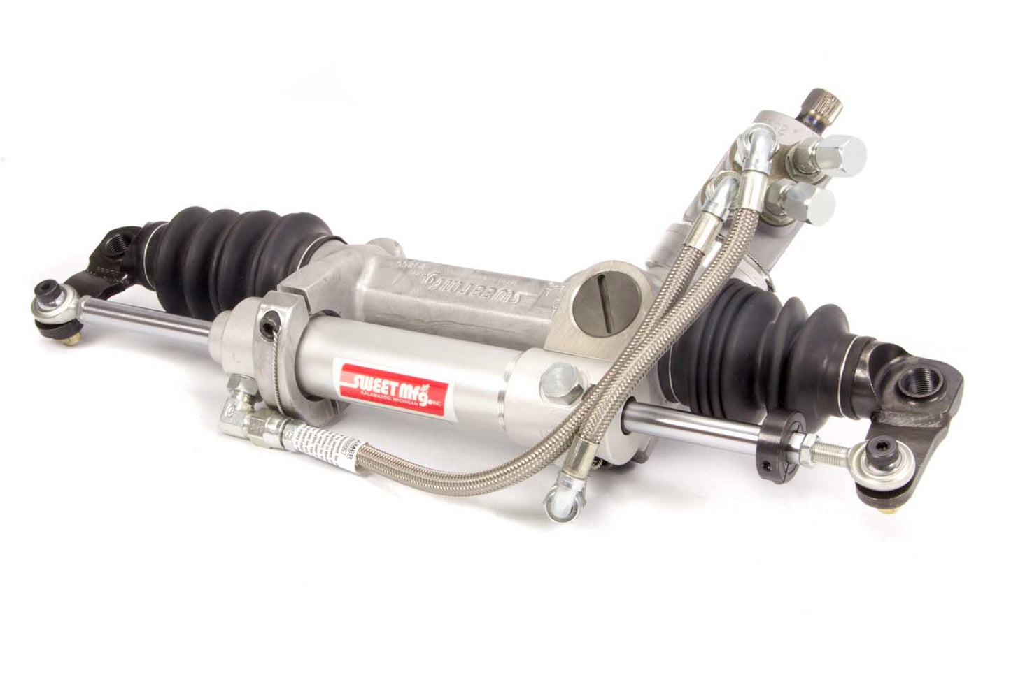 SWEET  3.50in Pwr Rack w/Servo 18.25in  SWE005-91343-235