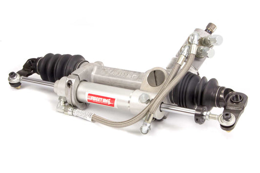 SWEET  3.50in Pwr Rack w/Servo 18.25in  SWE005-91343-235