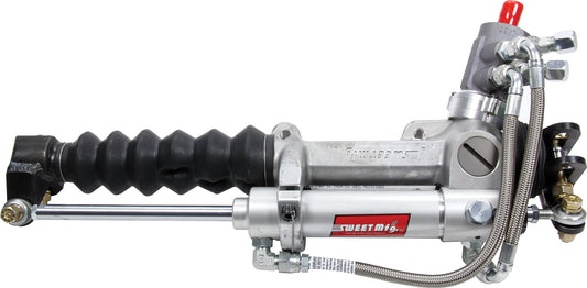 SWEET  4in Power Rack w/Servo 19.25in Slotted Eyes   SWE005-936411-235