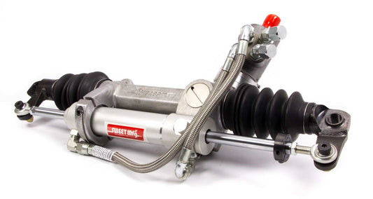 Sweet 4.25in Power Rack w/Serv 18.25in MPN SWE005-94343-220
