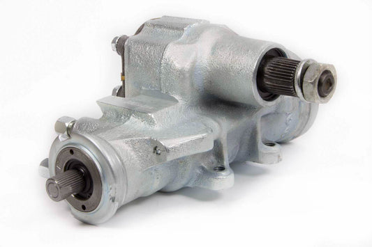 Sweet Sportsman Steering Box 8:1 3/4 x 30 3 Bolt MPN SWE206-08210 For Universal use