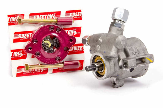 Sweet Direct Mount P/S Pump W/Mount Kit MPN SWE301-30055