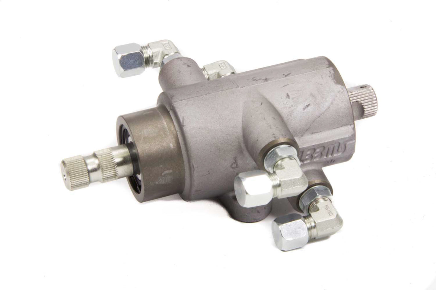 Sweet Servo Unit w/ .185 Valve MPN SWE301-30185