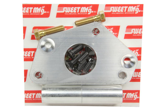 Sweet Tandem Pump Head Mount Bracket MPN SWE301-30610 For Chevy