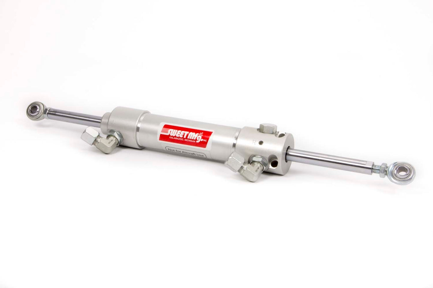 SWEET  DP Cylinder 1-3/8in for 03-newer Racks  SWE302-32063