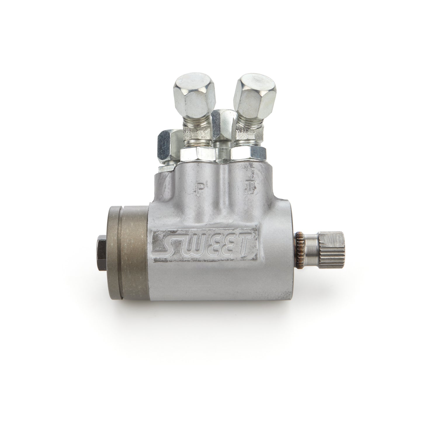 SWEET  Integrated Servo w/200 Valve  SWE302-32200