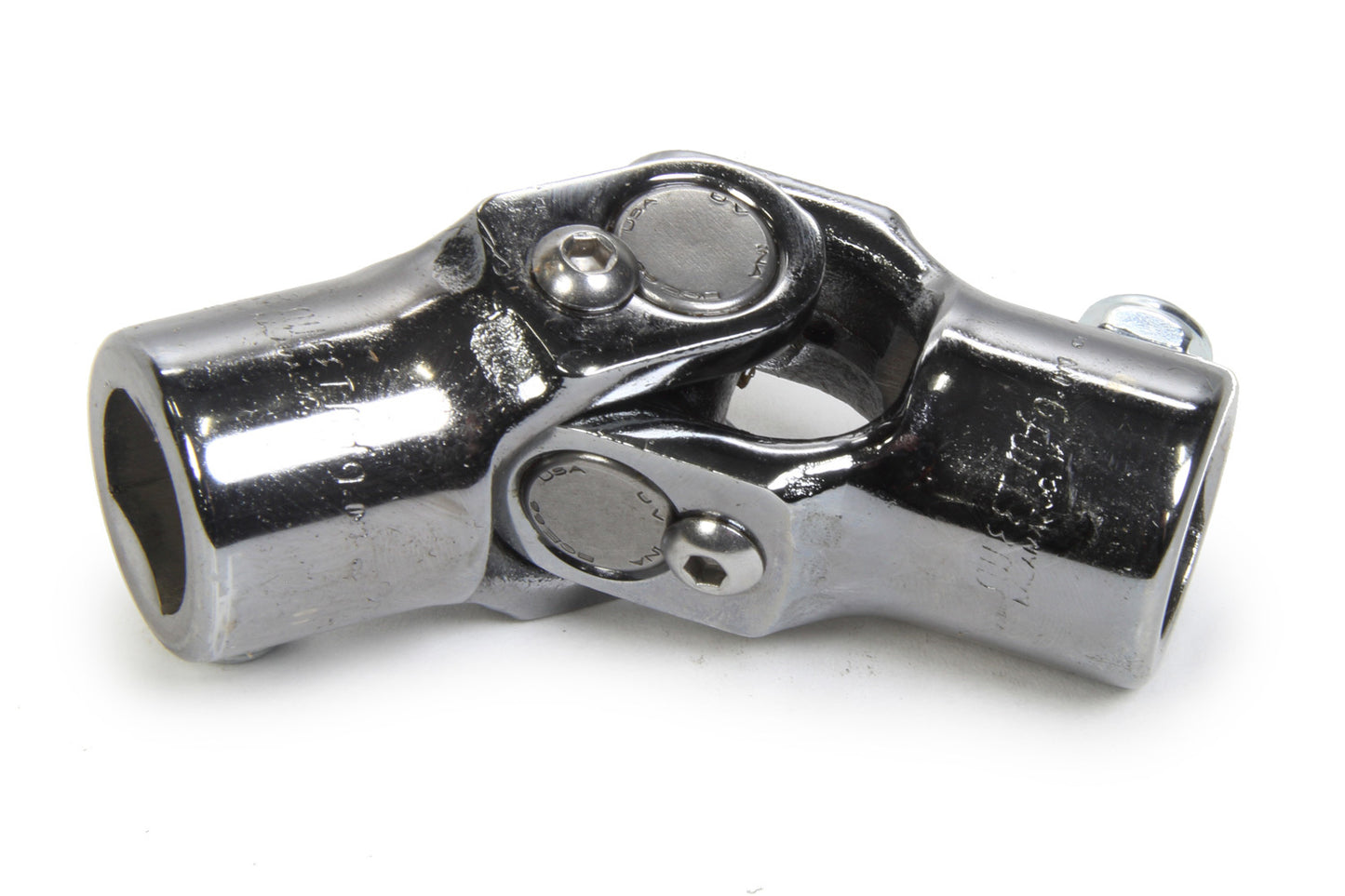 SWEET  U-Joint Chrome 3/4-36 x 3/4in DD Spline  SWE401-61219
