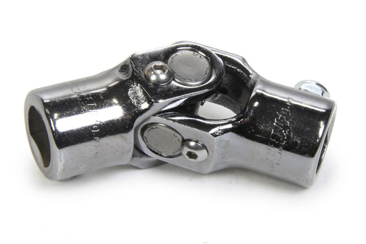 SWEET  U-Joint Chrome 3/4-36 x 3/4in DD Spline  SWE401-61219