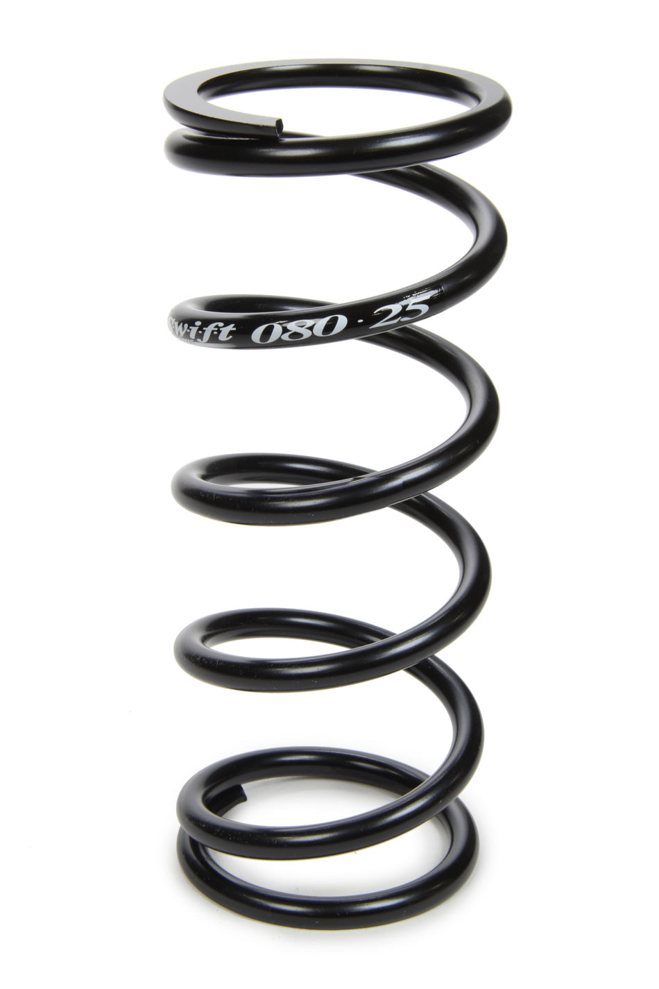 SWIFT SPRINGS  Coilover Spring 8in x 2.5in x 300lb  SWI080-250-300