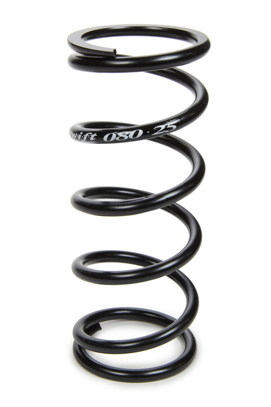 Swift Springs Coilover Spring 8in x 2.5in x 300lb MPN SWI080-250-300