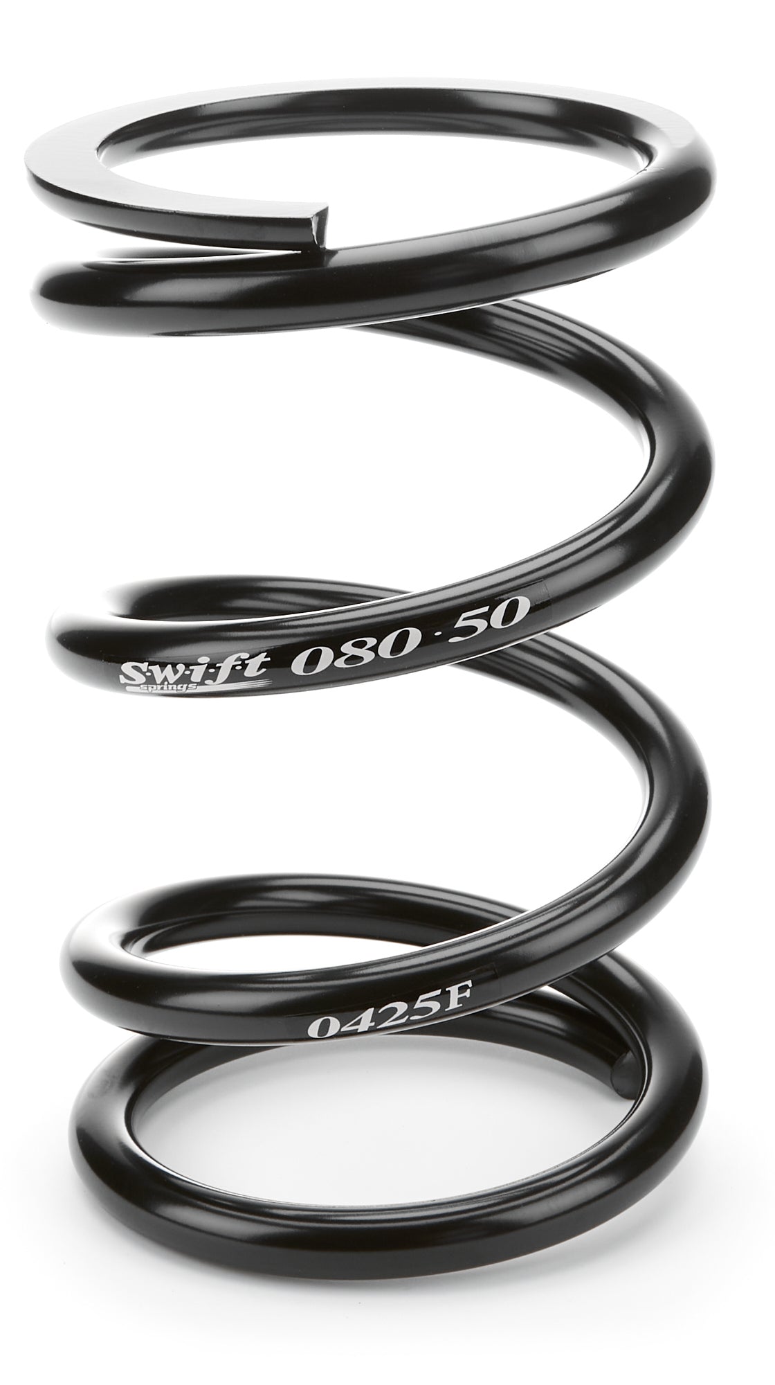 SWIFT SPRINGS  Spring Conventional 8.00in x 5in x 425lb  SWI080-500-425F