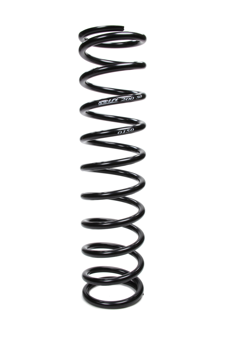 SWIFT SPRINGS  Conventional Spring 20in x 5in x 150lbs  SWI200-500-150
