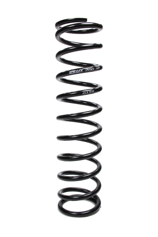 SWIFT SPRINGS  Conventional Spring 20in x 5in x 150lbs  SWI200-500-150