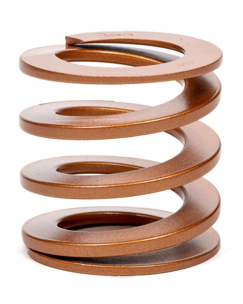 SWIFT SPRINGS  Bump Stop Spring Flat Wire 300  SWISBS0300S
