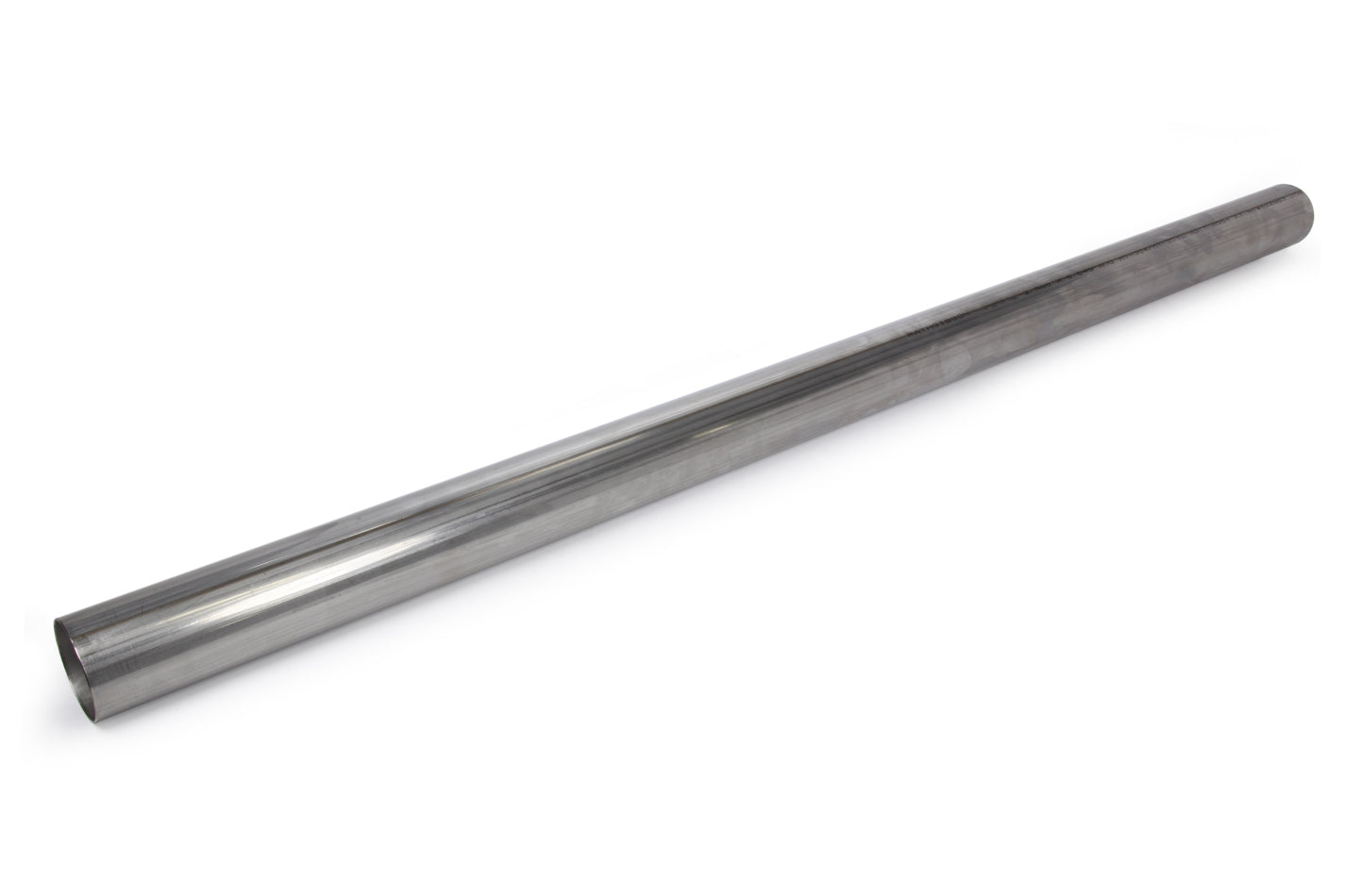 STAINLESS WORKS  2-1/2in x 4ft Tubing .049 Wall   SWO2.5SS-4
