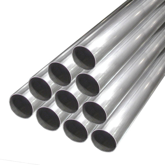 STAINLESS WORKS  2in x .065 Tubing 3 Ft    SWO2SS-3