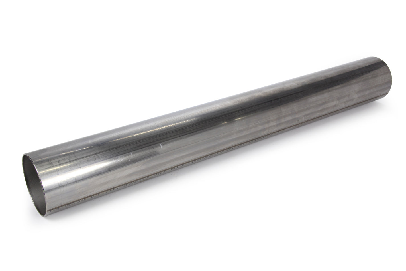 STAINLESS WORKS  3in x 2ft Tubing .065 Wall   SWO3HSS-2