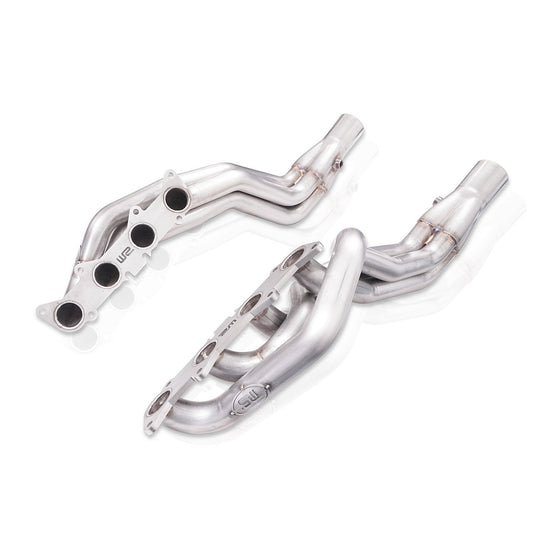 STAINLESS WORKS  Headers 1-7/8in Primary w/Catted Leads  SWOGT350HCAT