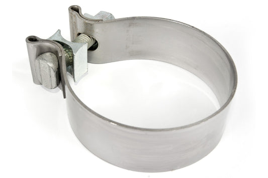 STAINLESS WORKS  3in Accuseal Band Clamp   SWONBC300