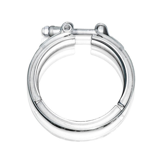 STAINLESS WORKS  V-band clamp only 3in    SWOVBCO3