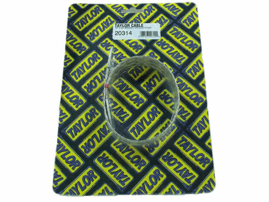 TAYLOR/VERTEX  Ground Strap 14ga 14in Long   TAY20314