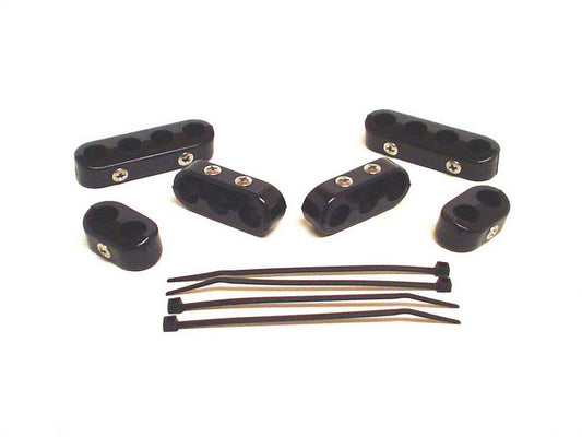 TAYLOR/VERTEX  Wire Separator Kit Black   TAY42700