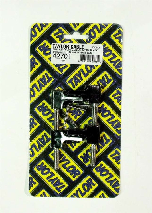 TAYLOR/VERTEX  Wire Separator Mntg Kit Horizontal 4pcs   TAY42701