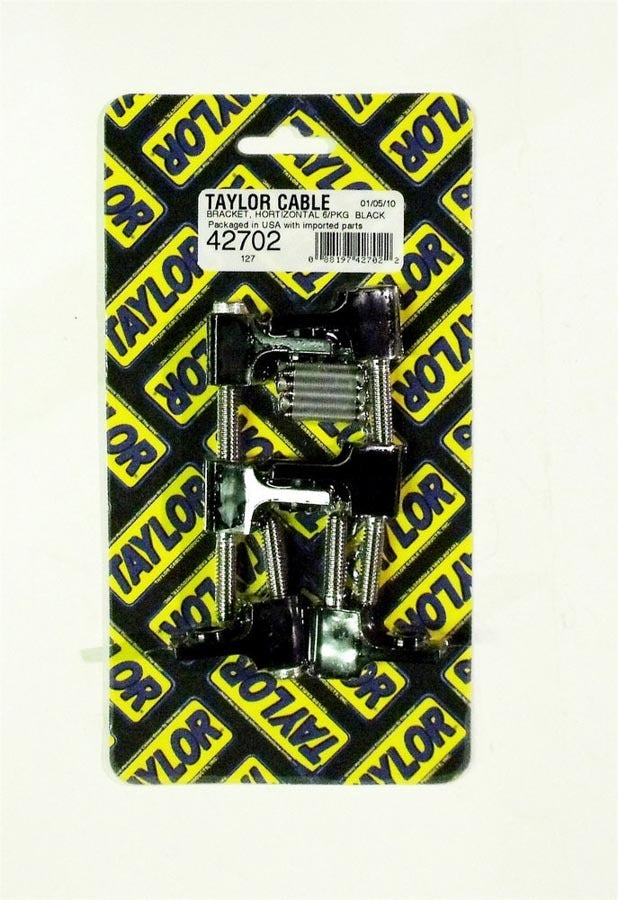 TAYLOR/VERTEX  Wire Separator Mntg Kit Horizontal 6pcs   TAY42702