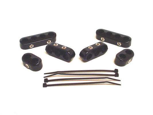 TAYLOR/VERTEX  Wire Seperator Kit Black 409   TAY42709