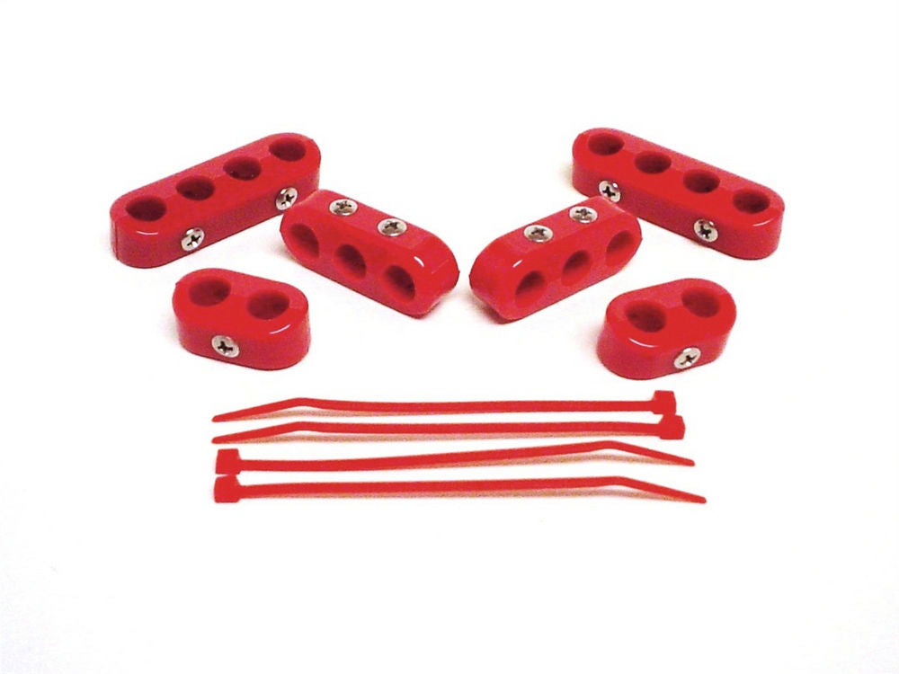 TAYLOR/VERTEX  Wire Separator Kit Red   TAY42720