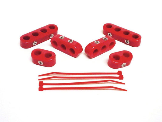 TAYLOR/VERTEX  Wire Separator Kit Red 409   TAY42729