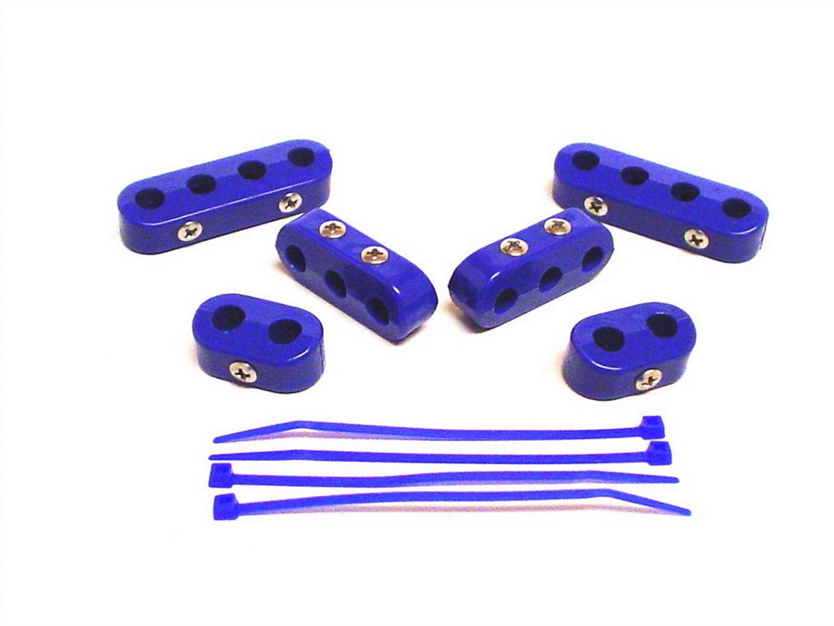 TAYLOR/VERTEX  Wire Separator Kit Blue   TAY42760