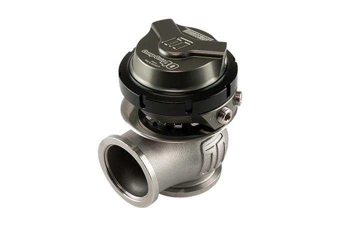 TURBOSMART USA  Gen-V WG40 Comp- Wastegate 14psi  TBSTS-0552-1016