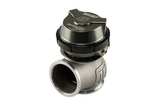 TURBOSMART USA  Gen-V WG50 Pro- Wastegate 14psi  TBSTS-0554-1016