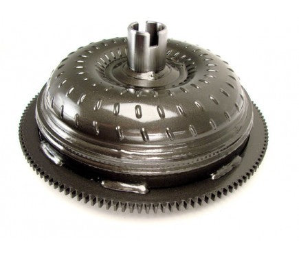 TCI  727 10in Street Fighter Torque Converter  TCI142200