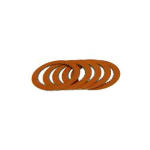 Tci Clutch Friction Plates .080 GM TH400 5pk MPN TCI224000