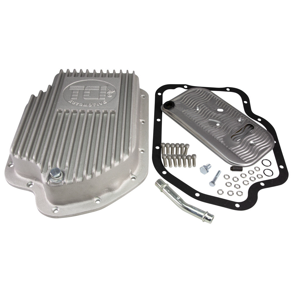 TCI  Th400 Extra Deep Pan    TCI228000