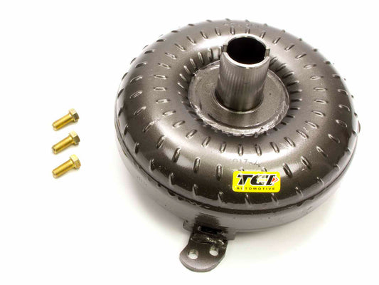 TCI  11in Break Away Torque Converter   TCI240900