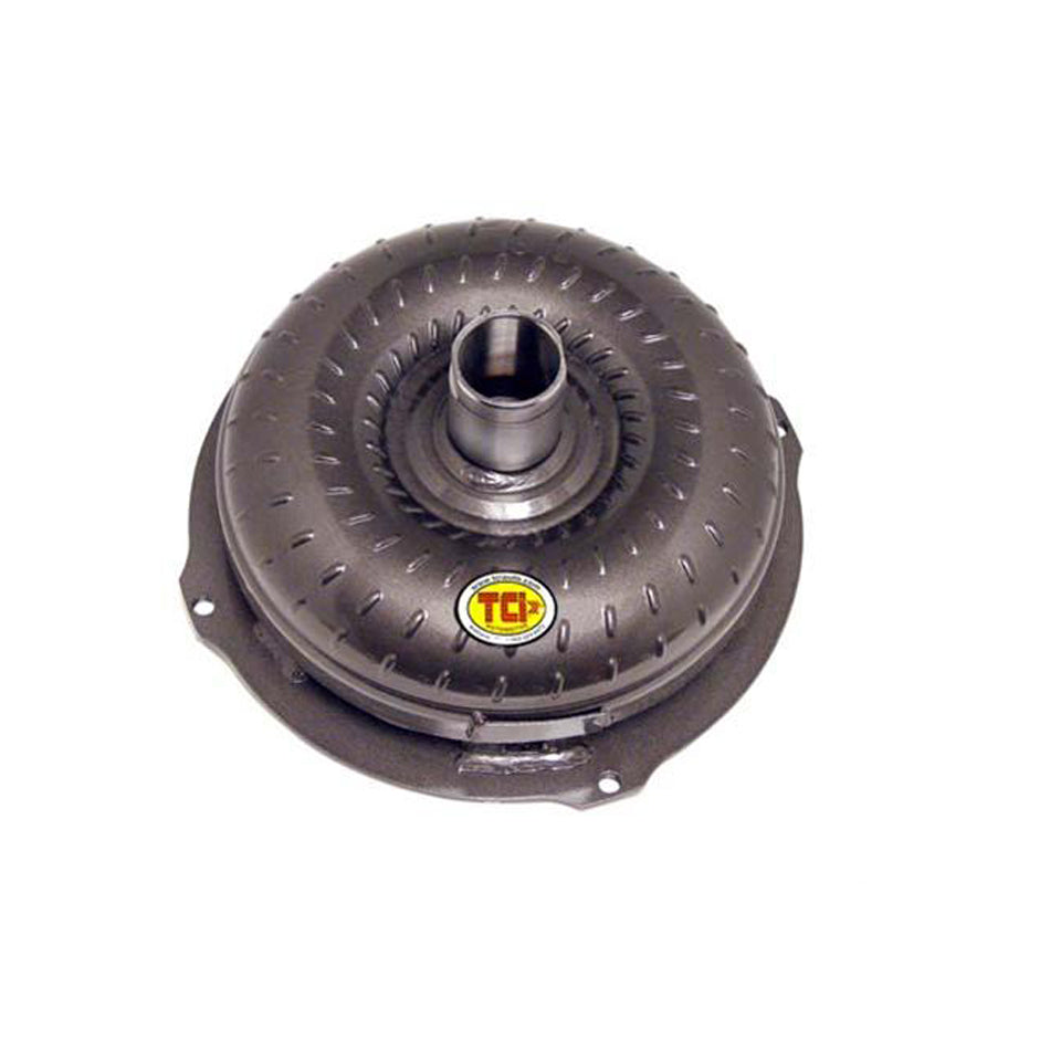 TCI  GM 4L80E SF Torque Converter 10in 91-06  TCI242940