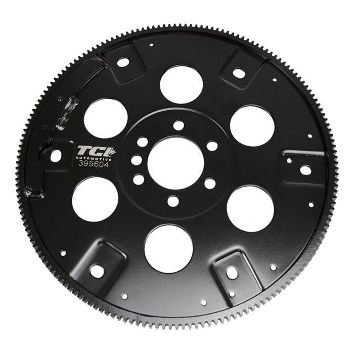 Tci BBC Premium Flexplate 168 Tooth Ext. Balance MPN TCI399604 For Chevy