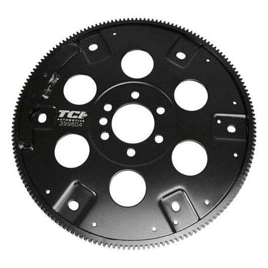 Tci BBC Premium Flexplate 168 Tooth Ext. Balance MPN TCI399604 For Chevy