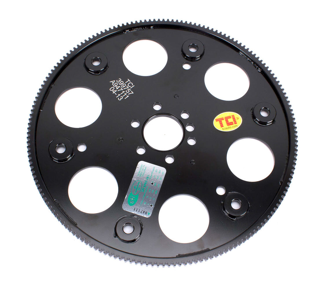 Tci 168 Tooth Flexplate SFI GM LS w/6L80E Trans MPN TCI399757 For GM LS-Series