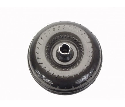 TCI  C6 11in Street Dom Torque Converter   TCI441000